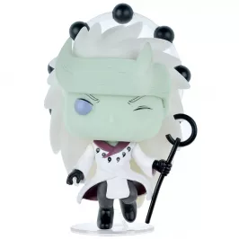 Фигурка Funko POP! Animation. Naruto Shipudden: Madara Uchiha (Six Path) 1196 картинка 375510 - МосИгра